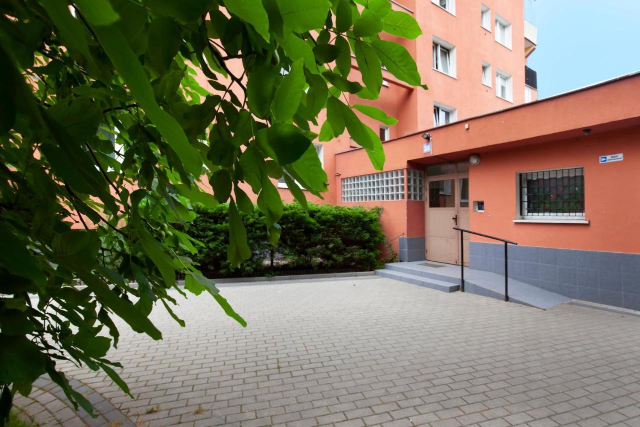 Elite Apartments Center Deluxe Gdansk Exterior photo